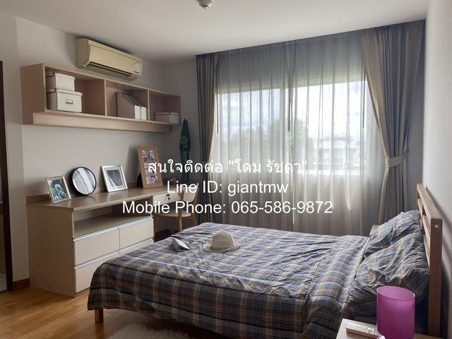 condo เรสซิเดนซ์ 52 2 BEDROOM 32000 THAI BAHT ราคาคุ้ม