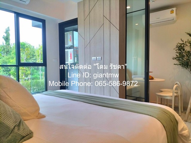 CONDOMINIUM CARAPACE Huahin-Khaotao 1 BR 31SQ.METER 2890000 BAHT. คุ้มยิ่งกว่าคุ้ม ประจวบคีรีขันธ์