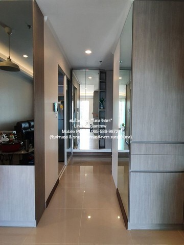 CONDOMINIUM Supalai Elite Phayathai 61ตารางเมตร 8290000 BAHT ใกล้ รถไฟฟ้า BTS พญาไท DEALS! ลับ เป็นคอนโดหรูระดับไฮเอนด์ท