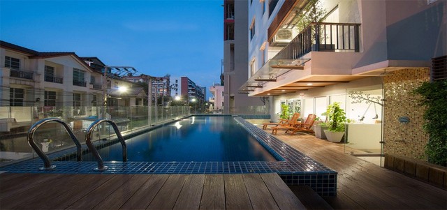 P202407 ขายคอนโด ถูกมาก! “เรสซิเดนซ์ 52 – Residence 52” 2 ห้องนอน 2 ห้องน้ำ 64.66 ตร.ม หลังสถานีรถไฟฟ้า BTS อ่อนนุช (550