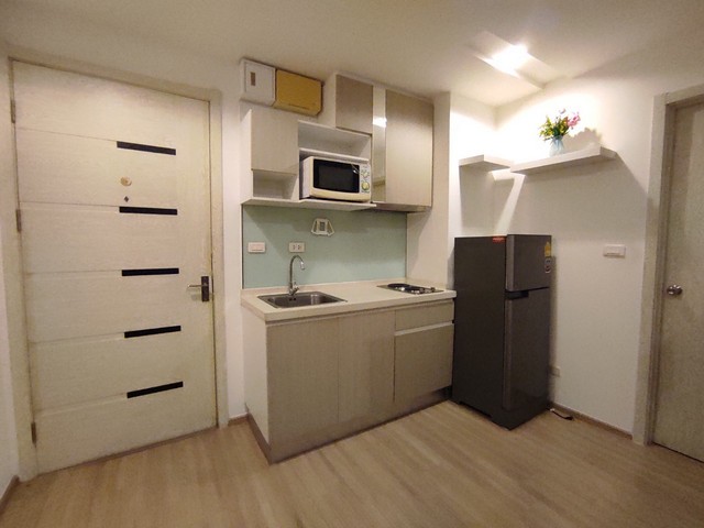 Rent or Sale Artemis Sukhumvit 77 near BTS Onnut, 1 bed pool view