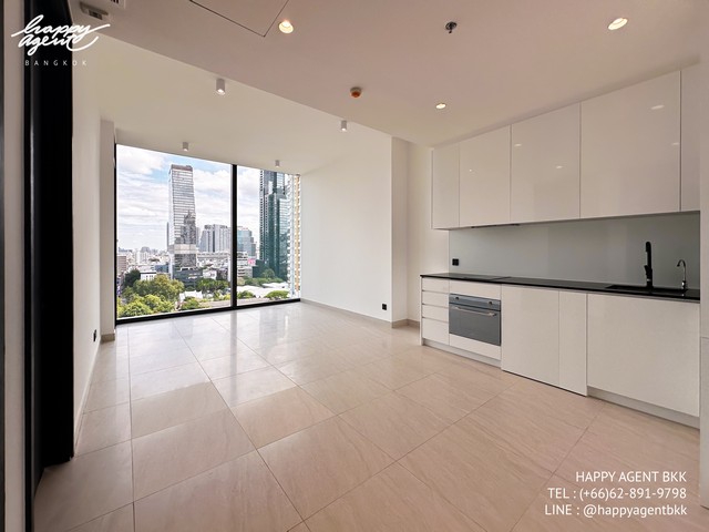 เทตต์ สาทร ทเวลฟ์ TAIT SATHORN 12 Luxury Condo – Best Price (Pet Friendly)