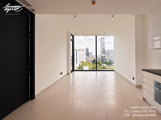 เทตต์ สาทร ทเวลฟ์ TAIT SATHORN 12 Luxury Condo – Best Price (Pet Friendly)