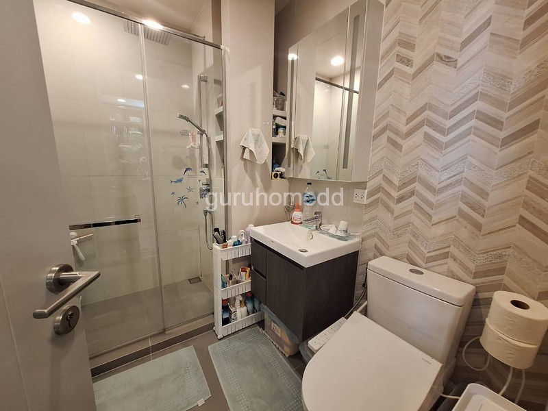 ขายด่วน คอนโด Oka Haus Sukhumvit 36 ใกล้ BTSทองหล่อ พื้นที่ 33.84 ตรม ชั้นที่ 15 ใจกลางเมือง เดินทางสะดวก – ghd000366