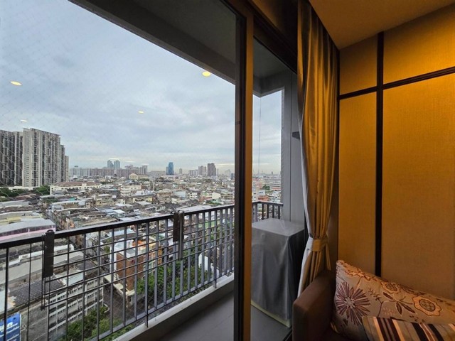 คอนโด เดอะรูม สาทร – เซนต์หลุยส์ พร้อมเช่า ( Condo The Room Sathorn – St.Louis )