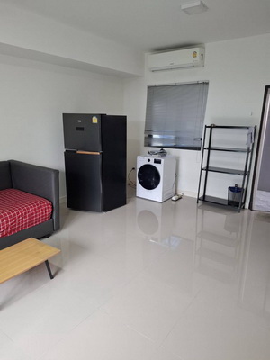 [ให้เช่า] FOR RENT PLENO BANGNA – WONGWAEN / 3 bedrooms 2 bathrooms / 20 Sqw. 100 Sqm. **15,000** CLOSE TO GEMOPOLIS INDUSTRIAL ESTATE