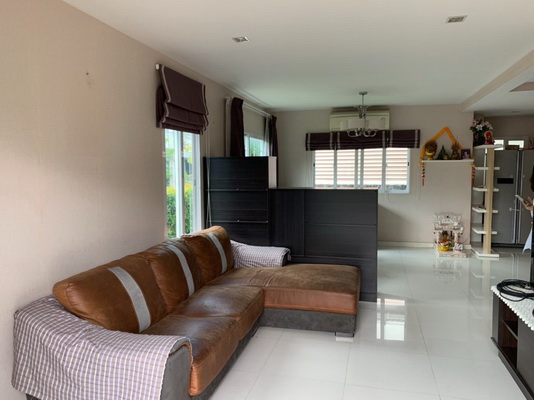 [ให้เช่า] FOR RENT THE PLANT BANGKAE / 3 bedrooms 2 bathrooms / 55 Sqw. 160 Sqm. **35,000** CLOSE TO THE MALL BANGKAE