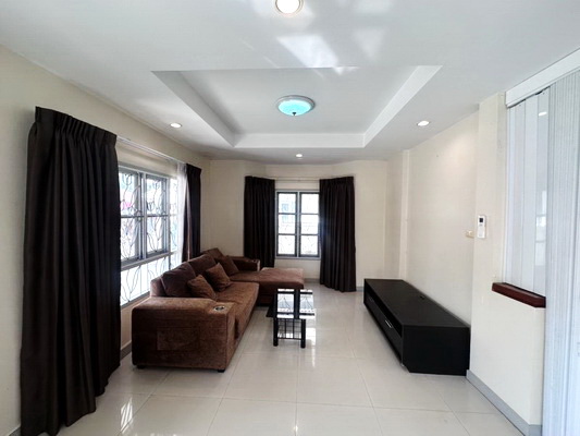 [ให้เช่า] FOR RENT CHUANCHUEN KHAE-RAI / 3 bedrooms 3 bathrooms / 60 Sqw. 160 Sqm. **24,000** CLOSE TO CENTRAL PLAZA RATTANATHIBET