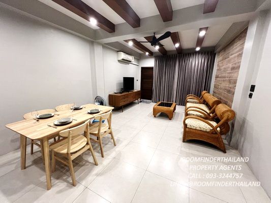 [ให้เช่า] FOR RENT COMMERCIAL BUILDING NONSI 12 / 2 bedrooms 2 bathrooms / 22 Sqw. 240 Sqm. **45,000** CLOSE TO CENTRAL PLAZA RAMA 3