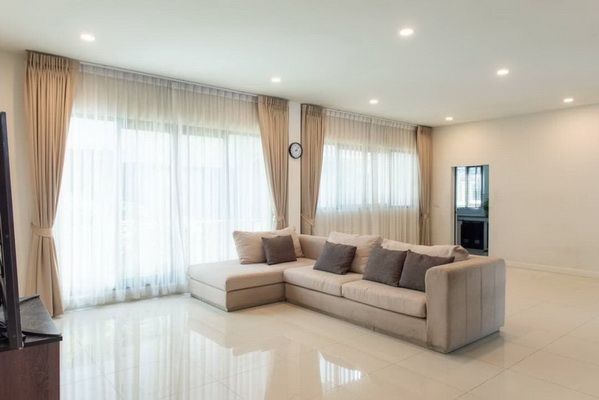 [ให้เช่า] FOR RENT THE CITY RATCHAPHRUEK – SUANPHAK / 5 bedrooms 6 bathrooms / 89 sqw. 375 Sqm. **100,000** CLOSE TO CENTRAL WESTVILLE