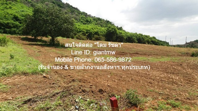 ID : DSL-163.1 ขาย SALE พื้นที่ดิน ขายที่ดินเปล่าปากน้ำปราณ (ห่างชายทะเลปากน้ำปราณ 3 กม.) 335.5 ตร.ว. ใกล้ ห่างจากชายทะเ