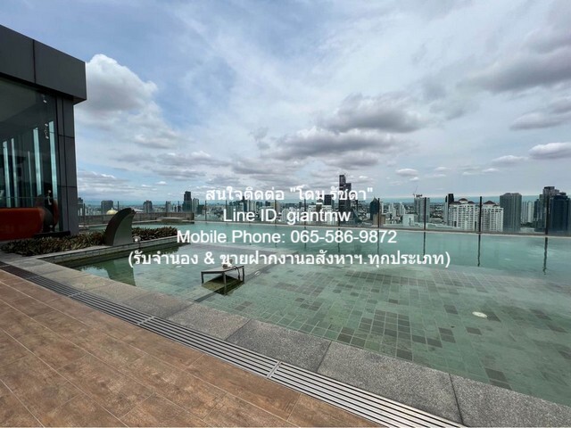 ID : DSL-533 ขาย SALE CONDOMINIUM เอช สุขุมวิท 43 H Sukhumvit 43 11900000 BAHT. 2Bedroom2ห้องน้ำ 62SQ.M. ใกล้ BTS พร้อมพ