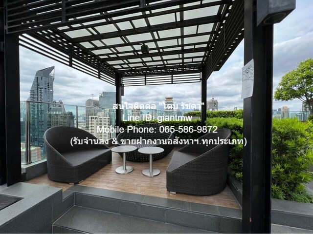 ID : DSL-533 ขาย SALE CONDOMINIUM เอช สุขุมวิท 43 H Sukhumvit 43 11900000 BAHT. 2Bedroom2ห้องน้ำ 62SQ.M. ใกล้ BTS พร้อมพ