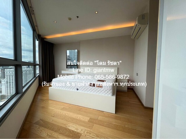 ID : DSL-533 ขาย SALE CONDOMINIUM เอช สุขุมวิท 43 H Sukhumvit 43 11900000 BAHT. 2Bedroom2ห้องน้ำ 62SQ.M. ใกล้ BTS พร้อมพ