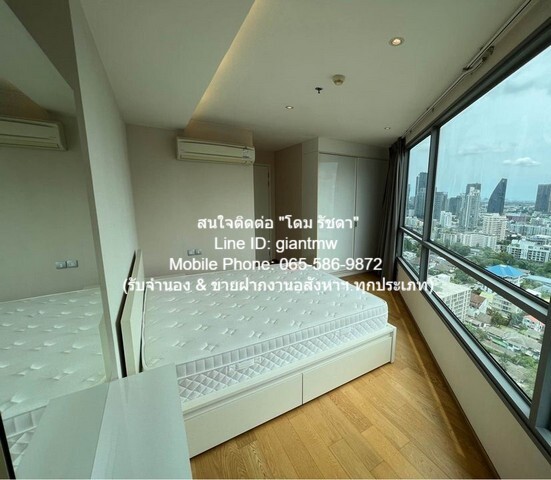 ID : DSL-533 ขาย SALE CONDOMINIUM เอช สุขุมวิท 43 H Sukhumvit 43 11900000 BAHT. 2Bedroom2ห้องน้ำ 62SQ.M. ใกล้ BTS พร้อมพ