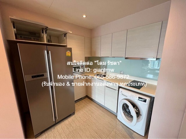 ID : DSL-533 ขาย SALE CONDOMINIUM เอช สุขุมวิท 43 H Sukhumvit 43 11900000 BAHT. 2Bedroom2ห้องน้ำ 62SQ.M. ใกล้ BTS พร้อมพ