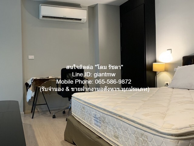 ให้เช่า condominium Rhythm Sukhumvit 44/1 ริทึ่ม สุขุมวิท 44/1 60ตร.-ม. 43000 BAHT ใกล้กับ รถไฟฟ้า BTS พระโขนง ด่วนๆ