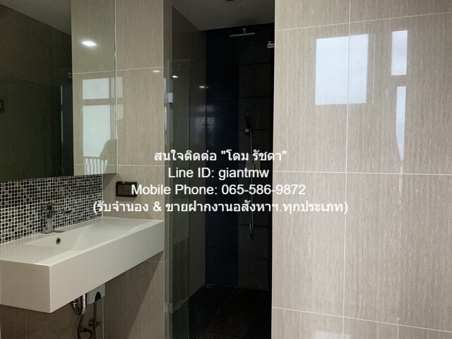 ให้เช่า condominium Rhythm Sukhumvit 44/1 ริทึ่ม สุขุมวิท 44/1 60ตร.-ม. 43000 BAHT ใกล้กับ รถไฟฟ้า BTS พระโขนง ด่วนๆ