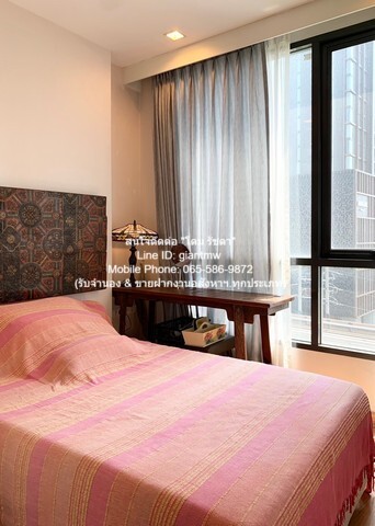 Condo. Q. House Condo Sukhumvit 79 คิว. เฮ้าส์ คอนโด สุขุมวิท 79 60ตรม 2Bedroom2Bathroom 8500000 thb ราคาทรัพย์ถูก