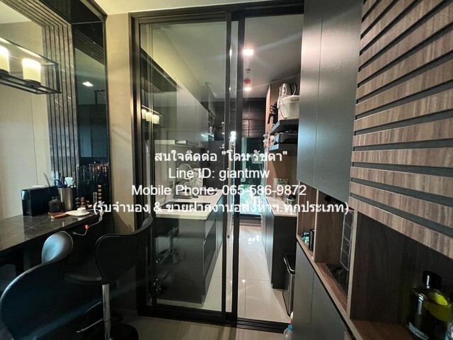 ID : DSL-548 FOR SALE CONDOMINIUM ไลฟ์ อโศก – พระราม 9 58 SQUARE METER 2ห้องนอน2BR 9400000 บาท ถูกสุด