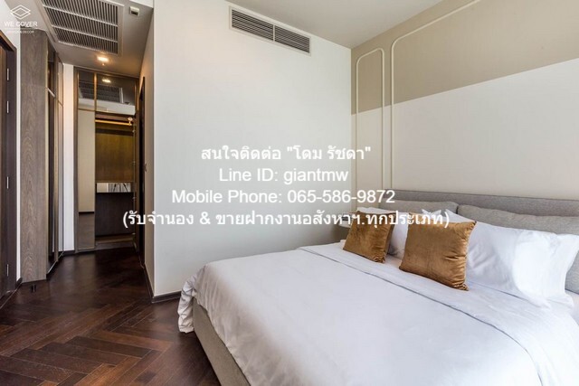 ID : DSL-549.2 ให้เช่าด่วน ๆ Condo. เดอะ โมนูเมนต์ สนามเป้า The Monument Sanampao 48SQUARE METER 1ห้องนอน 40000 บาท ใกล้