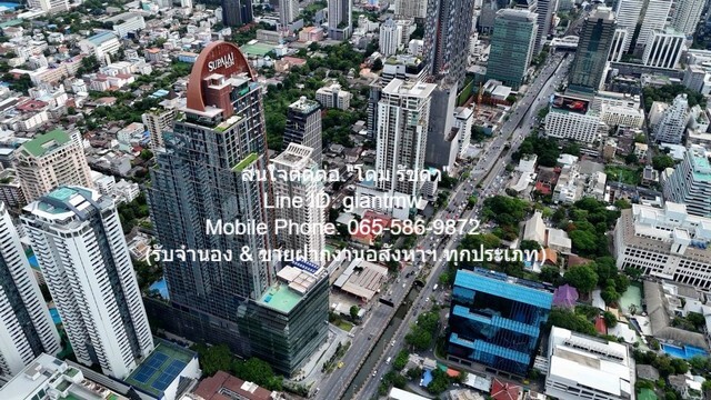 ขาย/ให้เช่าคอนโดหรูพร้อมอยู่ “ศุภาลัย ไอคอน สาทร (Supalai Icon Sathorn)” ชั้น 14 (56 ตร.ม., 1 น. 1 น้ำ 1 จอดรถ), ราคา 12