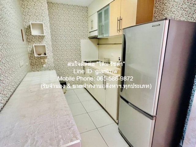 ห้องชุด Supalai River Place ศุภาลัย ริเวอร์เพลส ขนาด = 51 square meter 1BR1BATHROOM 4500000 B. ใกล้ ถนนเจริญนคร เยี่ยม!