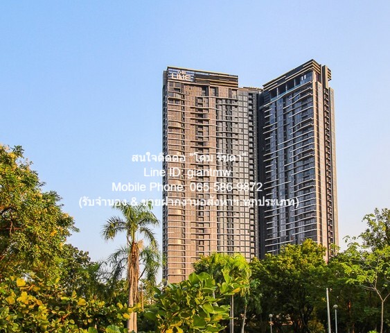 condominium THE LINE Jatujak – Mochit 34 ตรม 1BEDROOM1น้ำ 25000 THB ใกล้ MRT จตุจักร, BTS หมอชิต Hot