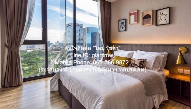 condominium THE LINE Jatujak – Mochit 34 ตรม 1BEDROOM1น้ำ 25000 THB ใกล้ MRT จตุจักร, BTS หมอชิต Hot