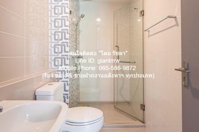 TOWNHOUSE ขาย/ให้เช่าทาวน์โฮม 3 ชั้น “แลนด์มาร์ค เอกมัย-รามอินทรา (Landmark Ekamai-Ramindra)” 21.9 ตร.ว., 3 น. 2 น้ำ 2 จ