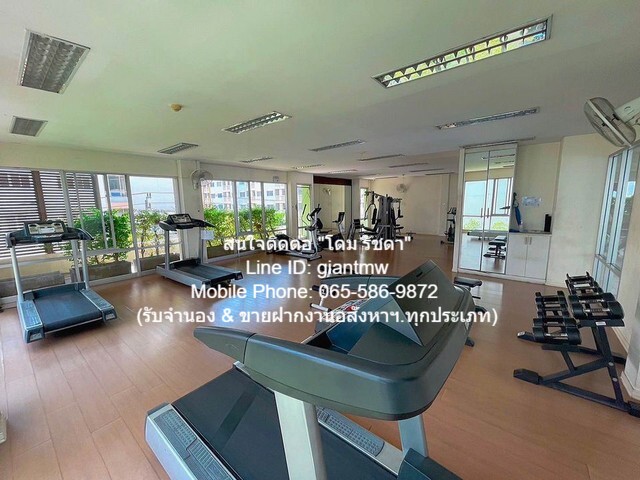 คอนโดฯ ลุมพินี ทาวน์ รัตนาธิเบศร์ Lumpini Condo Town Rattanathibet 37SQ.M. 1200000 B. ใกล้กับ รถไฟฟ้า MRT ส่วนต่อขยาย (ส