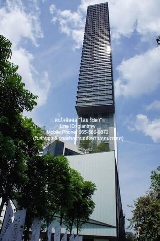 condo. เซอร์เคิล ลิฟวิ่ง โปรโตไทพ์ Circle Living Prototype 2BEDROOM 86ตารางเมตร 70000 thb สภาพเยี่ยม!