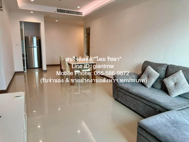 Condo. Supalai Elite Phayathai 106 ตร.ม. 2นอน2BATHROOM 11500000 – พื้้นที่กว้างขวาง เป็นคอนโดหรูระดับไฮเอนด์ที่เจ้าของอย