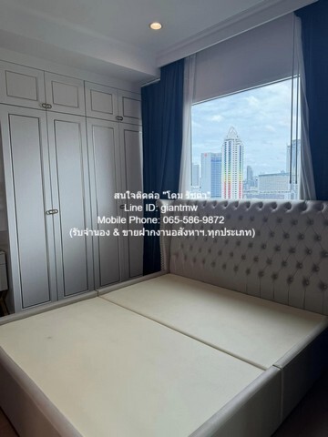 Condo. Supalai Elite Phayathai 106 ตร.ม. 2นอน2BATHROOM 11500000 – พื้้นที่กว้างขวาง เป็นคอนโดหรูระดับไฮเอนด์ที่เจ้าของอย