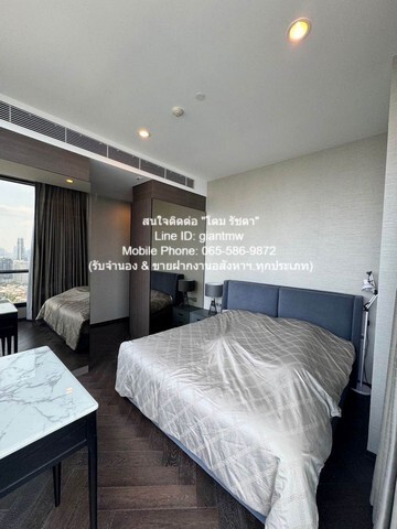 condominium The ESSE Sukhumvit 36 ดิ เอส สุขุมวิท 36 74ตรม 24000000 บาท. ใกล้กับ BTS ทองหล่อ ทำเลดี เป็นคอนโดพร้อมอยู่ที