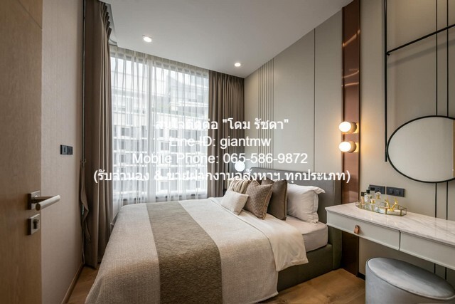 condo The FINE Bangkok Thonglor – Ekamai 34000 BAHT. พ.ท. 36 Square Meter ไม่ไกลจาก BTS เอกมัย เดินทาง สะดวก กรุงเทพ