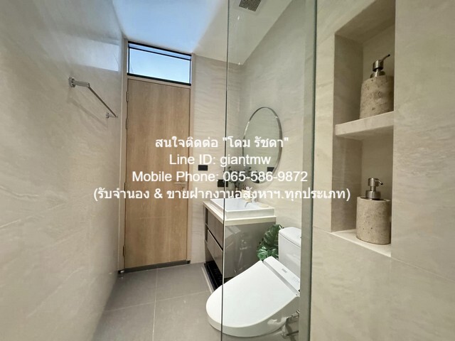 condo The FINE Bangkok Thonglor – Ekamai 34000 BAHT. พ.ท. 36 Square Meter ไม่ไกลจาก BTS เอกมัย เดินทาง สะดวก กรุงเทพ