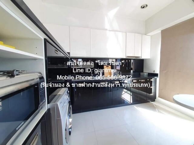 รหัส DSL-577 ขายด่วน! condo. The Complete Rajprarop 20000000 บ. 3 BEDROOM 4 BATHROOM 186SQ.METER ทำเลน่าอยู่