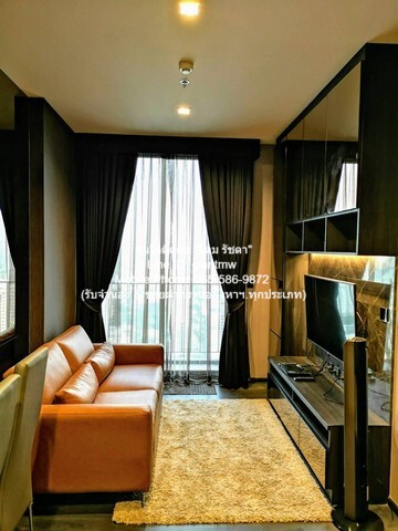 Condo. Edge Sukhumvit 23 34 sq.m. 1 BEDROOM 29000 บาท. โอกาสเดียว