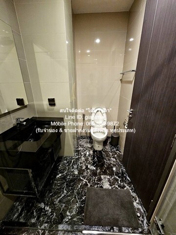 Condo. Edge Sukhumvit 23 34 sq.m. 1 BEDROOM 29000 บาท. โอกาสเดียว