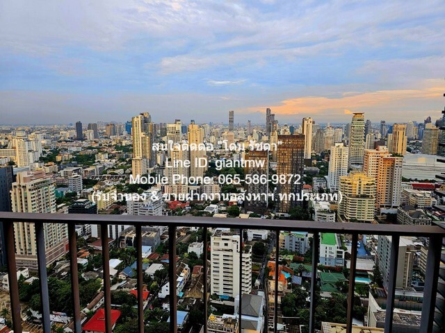 Condo. Edge Sukhumvit 23 34 sq.m. 1 BEDROOM 29000 บาท. โอกาสเดียว