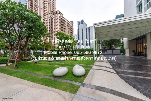 รหัส: DSL-585 RENT condominium Noble Recole Sukhumvit 19 โนเบิล รีโคล สุขุมวิท 19 35 Square Meter 30000 BAHT ราคา – สุดค