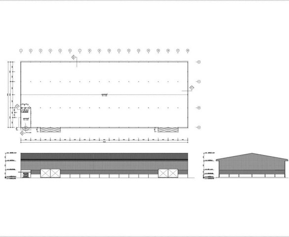 เปิดจองโรงงานสร้างใหม่ นิคมเกตเวย์ฉะเชิงเทรา แล้วเสร็จภายใน 4 เดือน