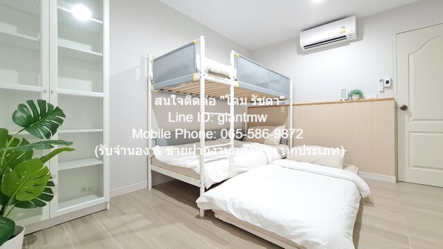 DSL-593 ขายด่วน คอนโด. Regent Home 2 รีเจ้นท์ โฮม 2 2890000 BAHT 2 BEDROOM 63SQ.M. ไม่ไกลจาก รถไฟฟ้า MRT พหลโยธิน HOT DE