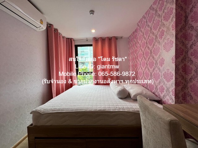 CONDO. ดิ เอ็กเซล ไฮด์อะเวย์ สุขุมวิท 50 The Excel hideaway Sukhumvit 50 1 BEDROOM 13000 THAI BAHT ไม่ไกลจาก BTS พระโขนง