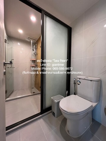 CONDO. ดิ เอ็กเซล ไฮด์อะเวย์ สุขุมวิท 50 The Excel hideaway Sukhumvit 50 1 BEDROOM 13000 THAI BAHT ไม่ไกลจาก BTS พระโขนง