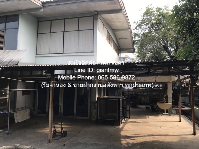 ขายด่วน ๆ ที่ดิน ขายที่ดินเปล่าถมแล้ว 308 ตร.ว. (ซอยบางแค 14) ห่าง MRT บางแค 2.7 ก.ม., ราคา 18.50 ล้านบาท ขนาดเท่ากับ 0