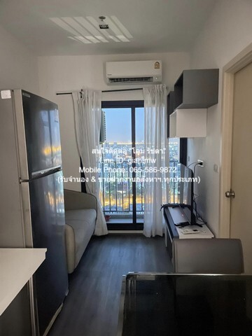 RENT Condo. rich park @ triple station ริชพาร์ค @ ทริปเปิ้ล สเตชั่น 1 ห้องนอน 15000 บาท ใกล้กับ รถไฟฟ้า BTS อ่อนนุช ดีเว