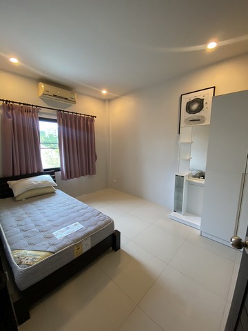 For Rent : Town home near Super Cheap Market, 3 Bedroom 3 Bathroom