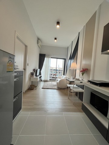 For Sale : Phuket City, Zcape3 Condominium Phuket 1 Bedrooms 8th flr.